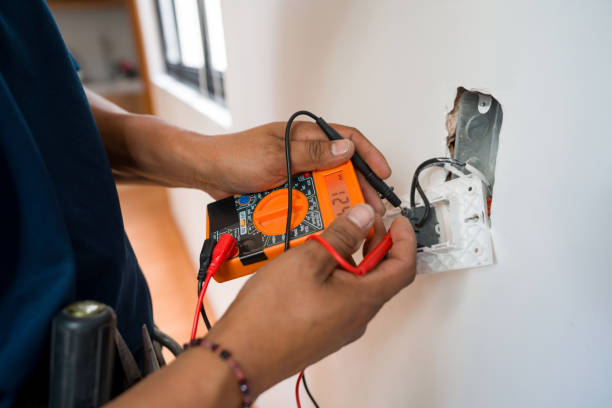 Best Commercial Electrician Services  in Pleasureville, KY