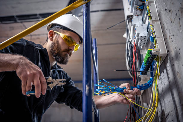 Best Electrical Installation Contractor  in Pleasureville, KY