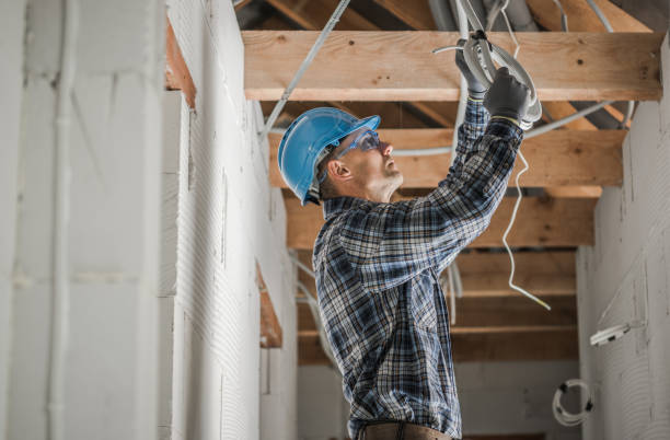  Pleasureville, KY Electrician Pros