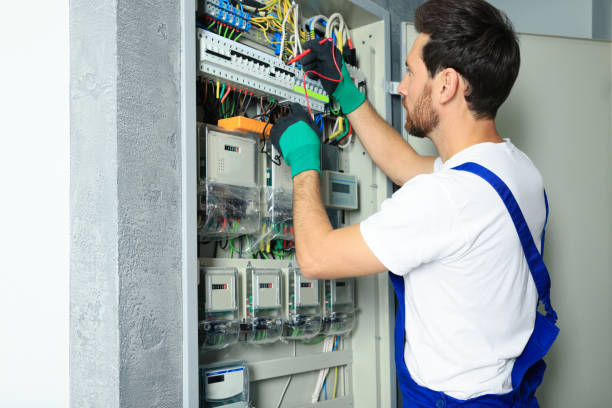 Best Electrical Troubleshooting Services  in Pleasureville, KY